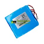 Baterie pro PEGASUS T1plus PL18650 8S2P-28.8v-5000mAh [Náhradní baterie]